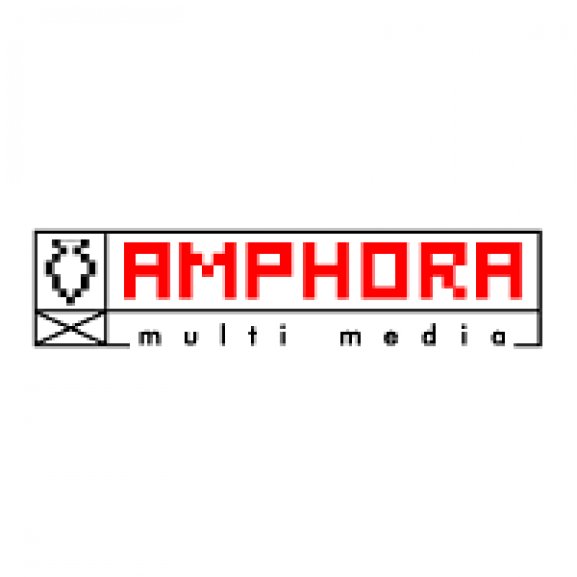 Logo of Amphora Multimedia