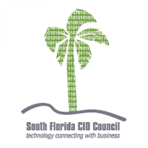 Logo of South Florida CIO Council