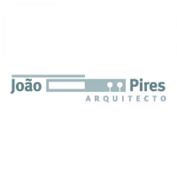 Logo of Joao Pires Arquitecto