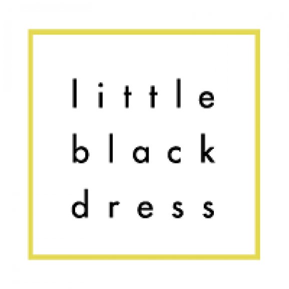 Logo of Little Black Dress