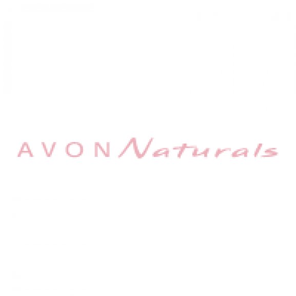 Logo of Avon Naturals