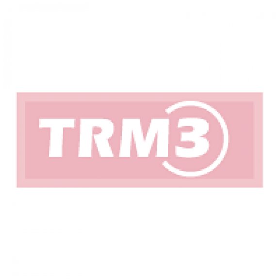 Logo of TRM3