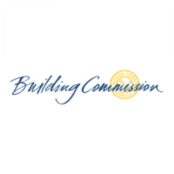 Logo of Building Commission