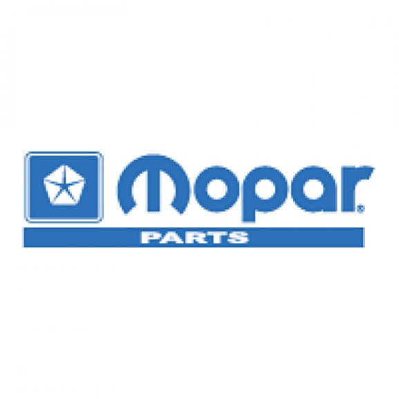 Logo of Mopar