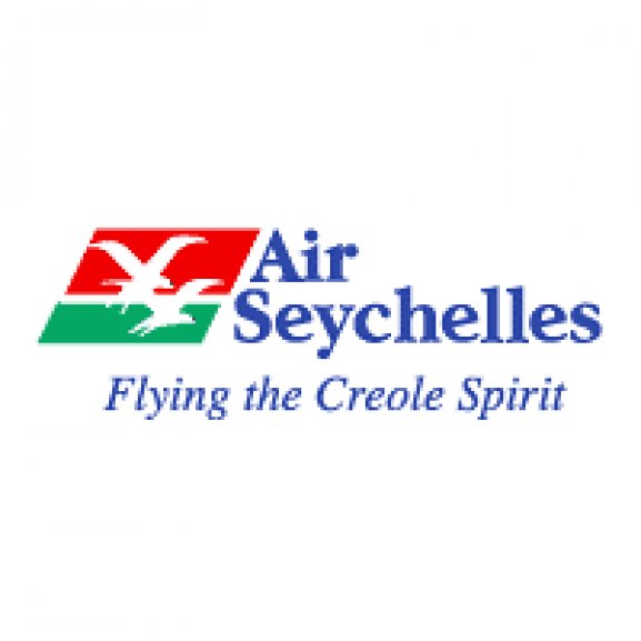 Logo of Air Seychelles