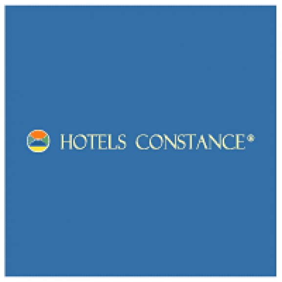 Logo of Hotels Constance