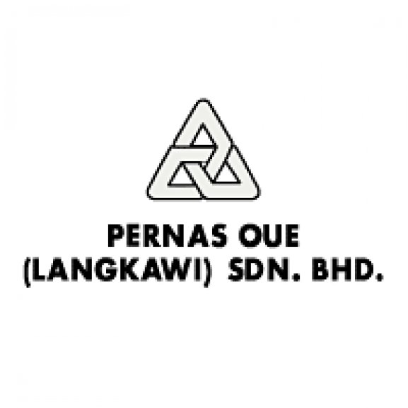 Logo of Pernas Oue
