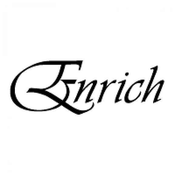 Logo of Enrich