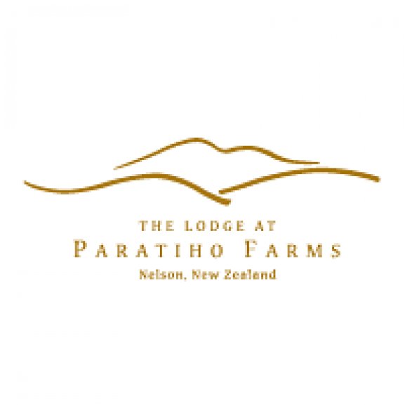 Logo of Paratiho Farms