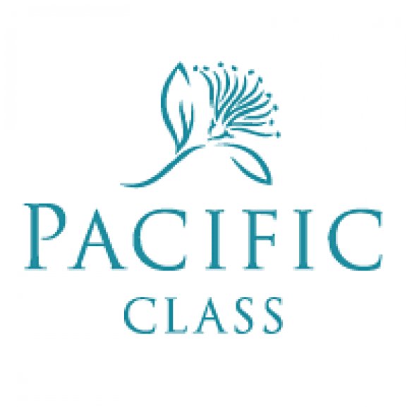 Logo of Pacific Class