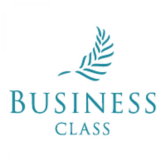 Logo of Business Class