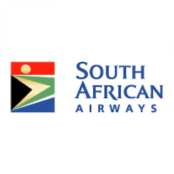 Logo of South African Airways