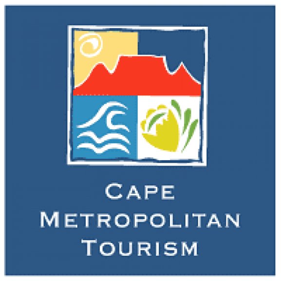 Logo of Cape Metropolitan Tourism