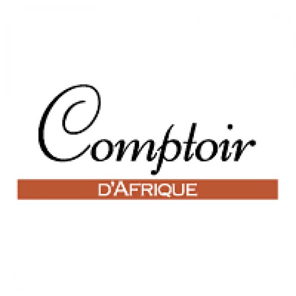 Logo of Comptoir