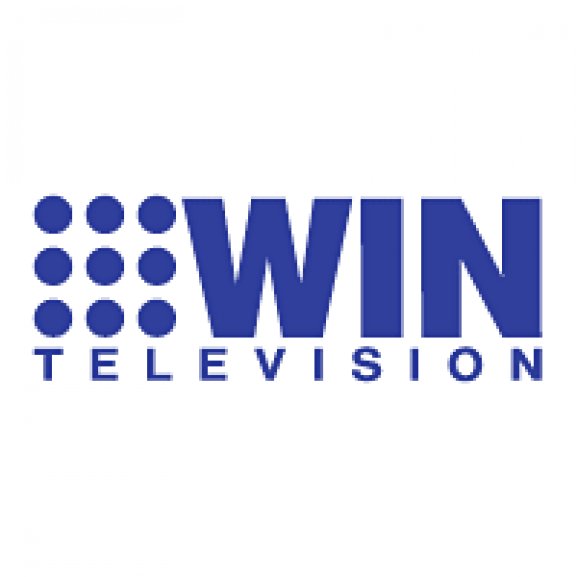 Logo of WIN Television