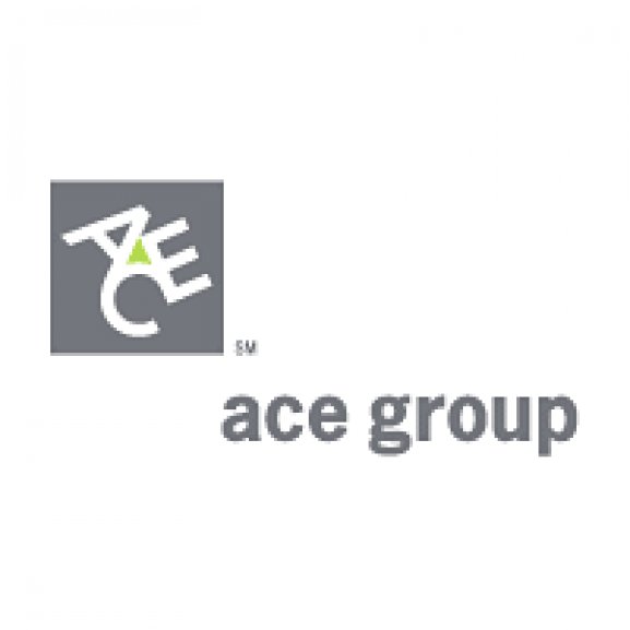 Logo of ACE Group
