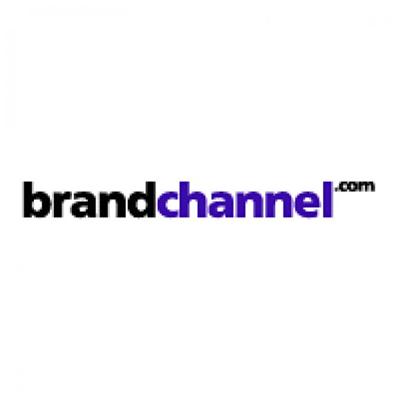 Logo of brandchannel.com