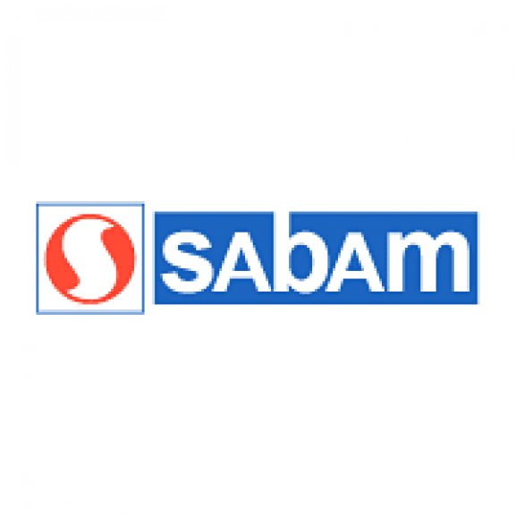 Logo of Sabam