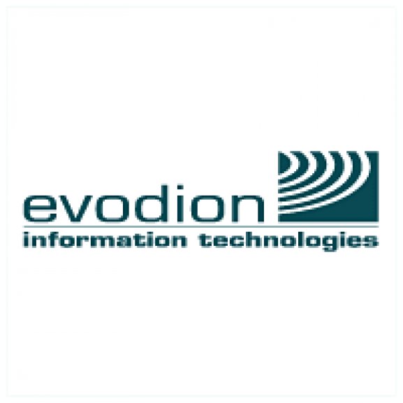 Logo of evodion