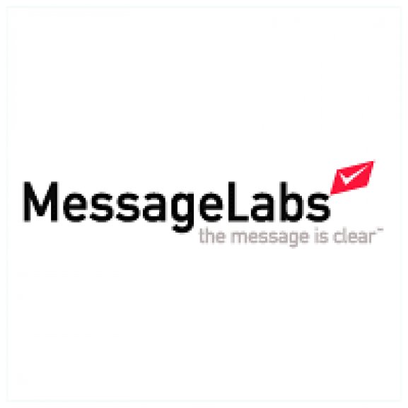 Logo of MessageLabs