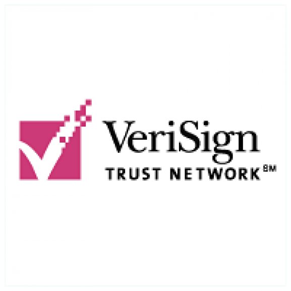 Logo of VeriSign
