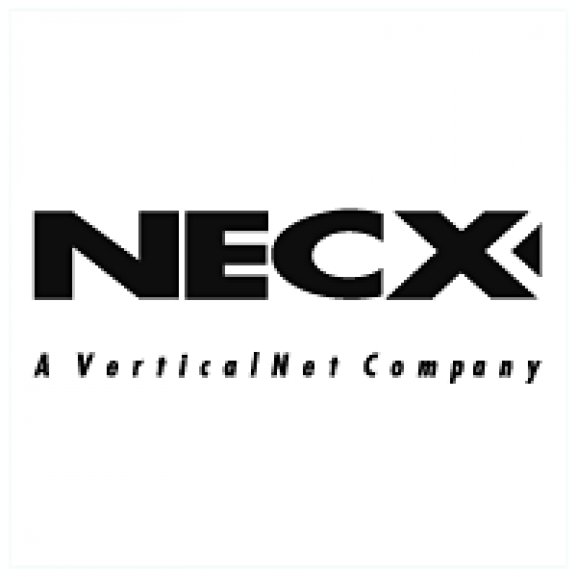 Logo of NECX