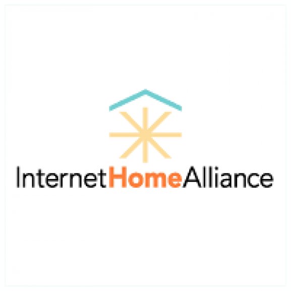 Logo of Internet Home Alliance