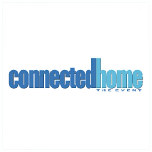 Logo of Connected Home Event