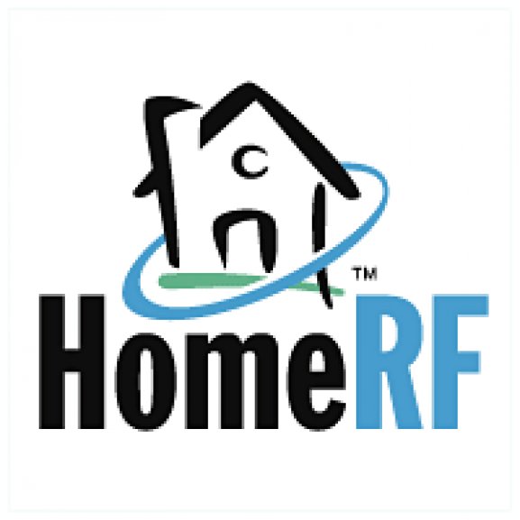 Logo of HomeRF