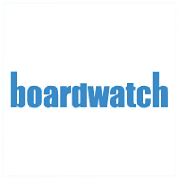 Logo of Boardwatch