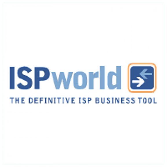 Logo of ISPworld