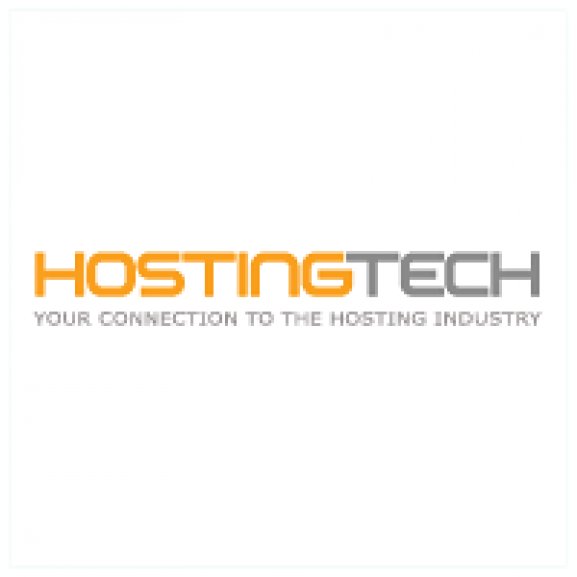 Logo of HostingTech