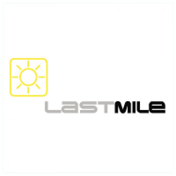 Logo of LastMile