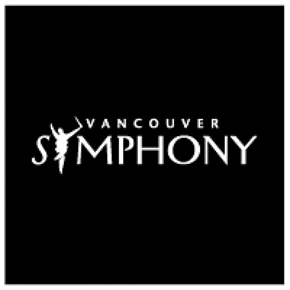 Logo of Vancouver Symphony