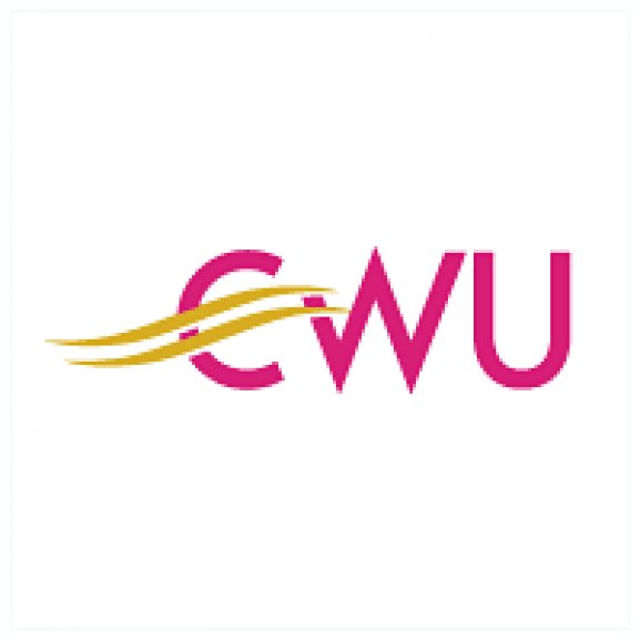 Logo of CWU