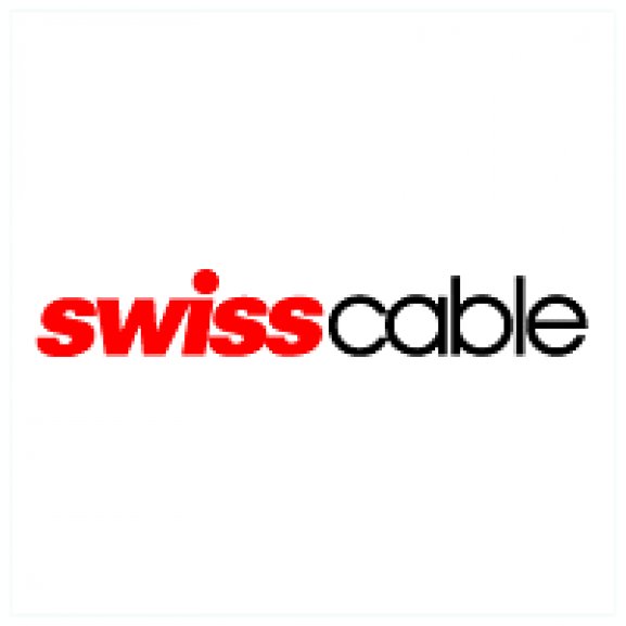 Logo of Swisscable