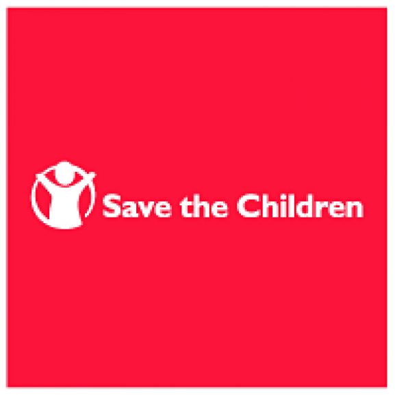 Logo of Save the Children