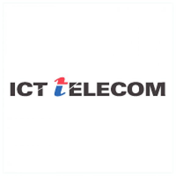 Logo of ICT Telecom