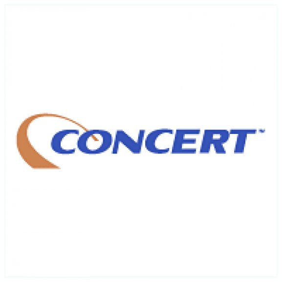 Logo of Concert