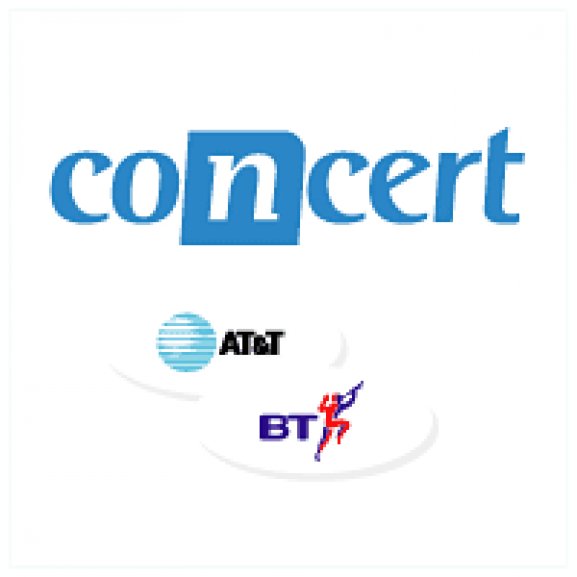 Logo of Concert