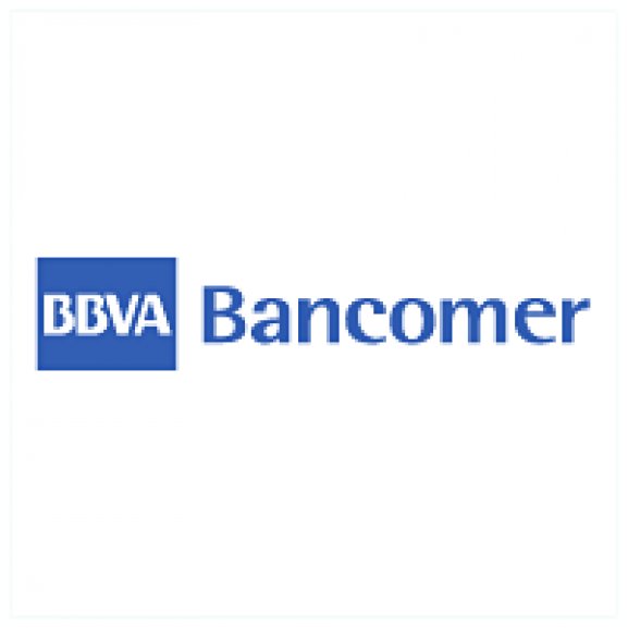 Logo of BBVA Bancomer