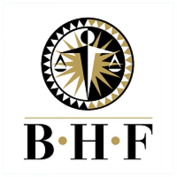 Logo of BHF