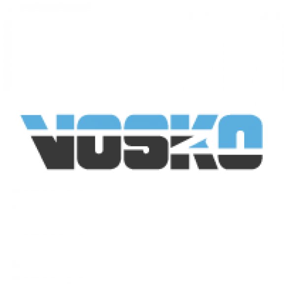 Logo of Vosko Networking BV