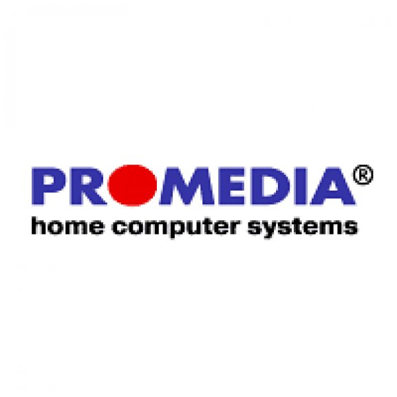 Logo of PROMEDIA