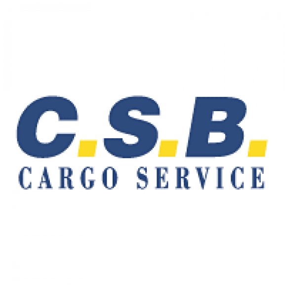 Logo of CSB Cargo Service