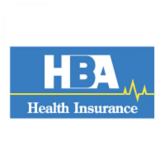 Logo of HBA Health Insurance