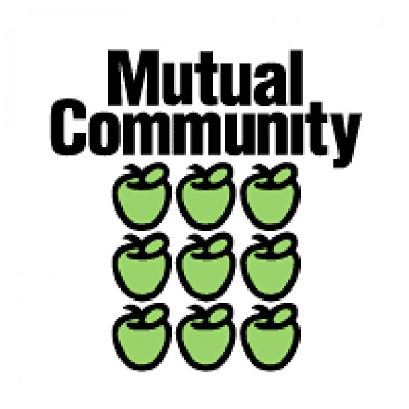 Logo of Mutual Community