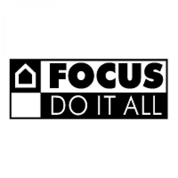 Logo of Focus