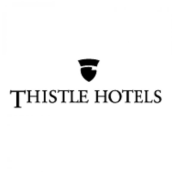 Logo of Thistle Hotels