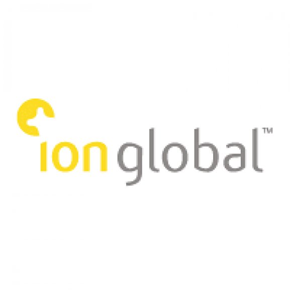 Logo of Ion Global